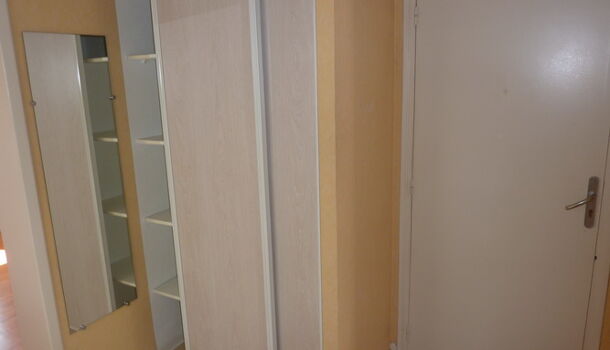 Appartement 3 pièces  à louer Rodez 12000