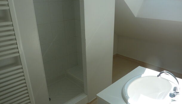 Appartement 3 pièces  à louer Rodez 12000