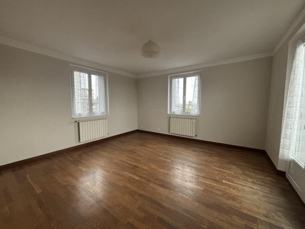 Appartement  T3 à louer Rodez 12000