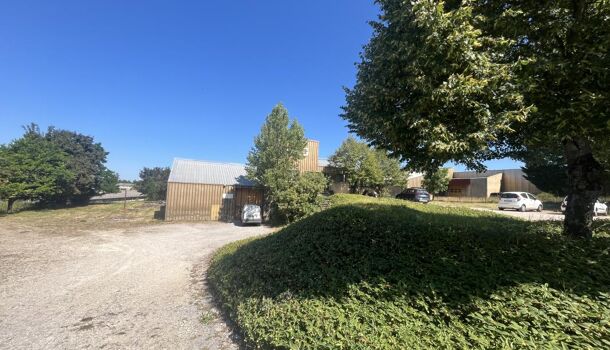 Local d'activit&eacute;s  à louer Rodez 12000