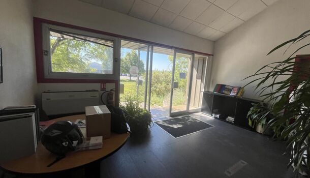 Local d'activit&eacute;s  à louer Rodez 12000