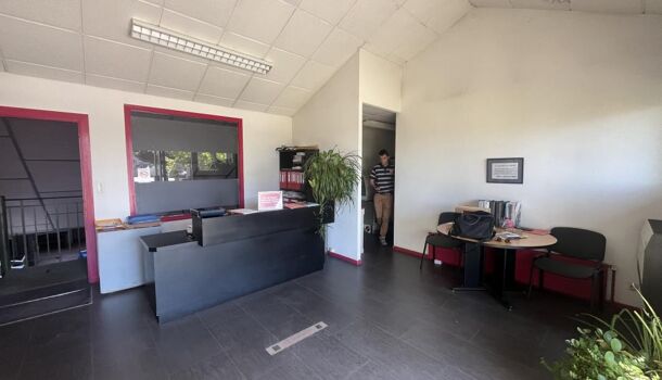 Local d'activit&eacute;s  à louer Rodez 12000