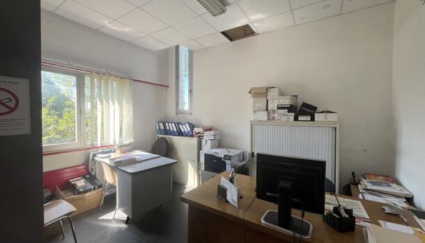 Local d'activit&eacute;s  à louer Rodez 12000