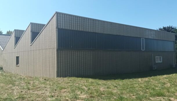 Local d'activit&eacute;s  à louer Rodez 12000