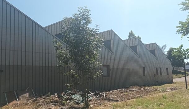 Local d'activit&eacute;s  à louer Rodez 12000