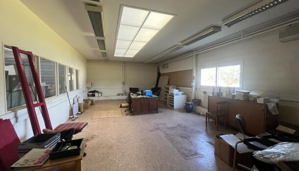 Local d'activit&eacute;s  à louer Rodez 12000