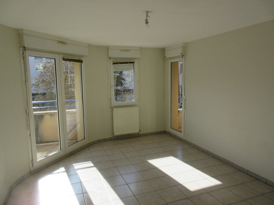 Appartement  T2 à louer Rodez 12000