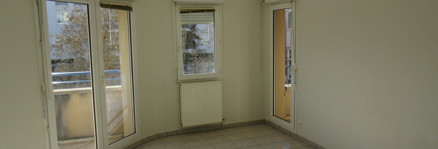 Appartement 2 Pièces 47 m² à louer à Rodez (12000)