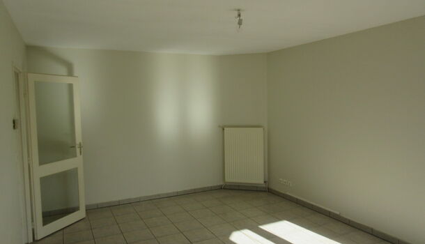 Appartement 2 pièces  à louer Rodez 12000