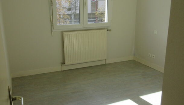 Appartement 2 pièces  à louer Rodez 12000