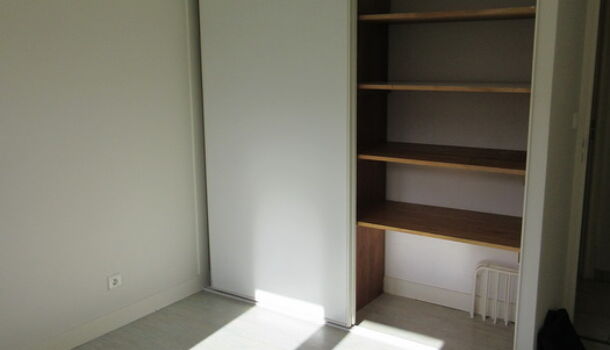 Appartement 2 pièces  à louer Rodez 12000