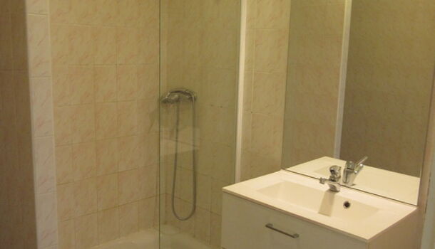 Appartement 2 pièces  à louer Rodez 12000