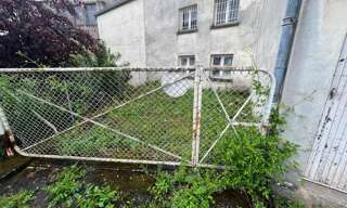 Garage  27 m² à louer à Rodez (12000)