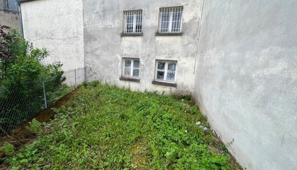 Parking  à louer Rodez 12000