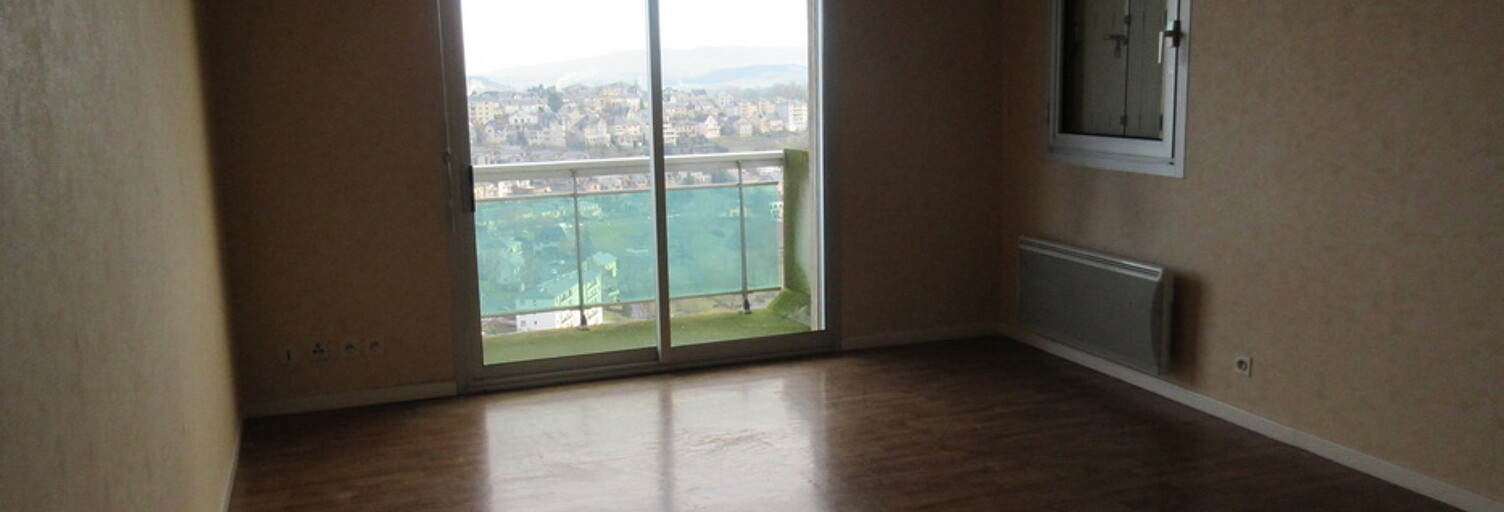 Appartement 2 Pièces 43 m² à louer à Rodez (12000)