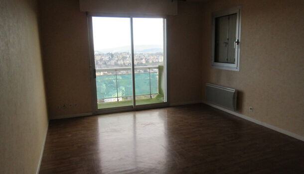 Appartement 2 pièces  à louer Rodez 12000
