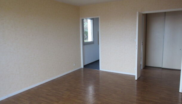 Appartement 2 pièces  à louer Rodez 12000