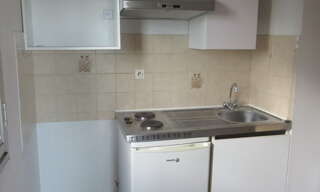 Appartement 2 Pièces 43 m² à louer à Rodez (12000)