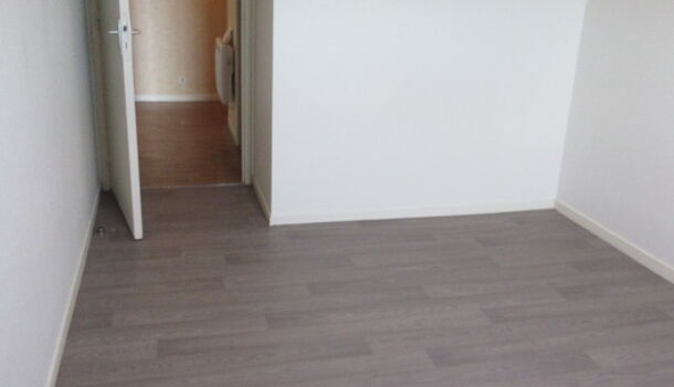 Appartement 2 pièces  à louer Rodez 12000