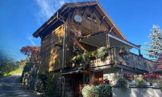 Maison 4 Pièces 78 m² à vendre à Viuz-en-Sallaz (74250)