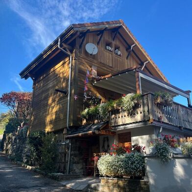 Maison 4 pièces 365000 €