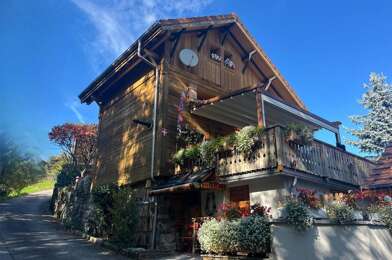 Maison 4 pièces 365000 €