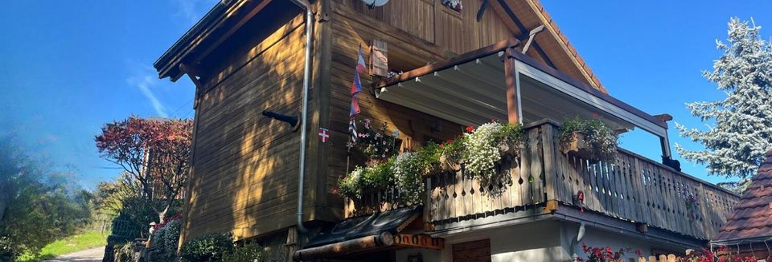 Maison 4 Pièces 78 m² à vendre à Viuz-en-Sallaz (74250)