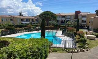 Appartement 3 Pièces 70 m² à vendre à Cassis (13260)