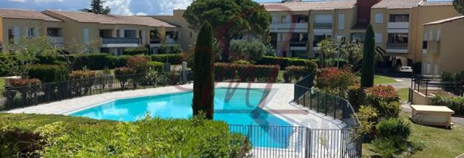 Appartement 3 Pièces 70 m² à vendre à Cassis (13260)