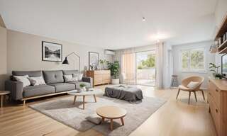 Appartement 3 Pièces 70 m² à vendre à Cassis (13260)