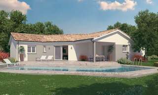 Maison 4 Pièces 114 m² à vendre à Sainte-Foy-la-Grande (33220)