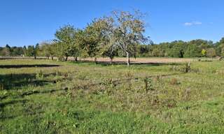 Terrain  1000 m² à vendre à Bergerac (24100)