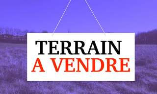 Terrain  850 m² à vendre à Vélines (24230)