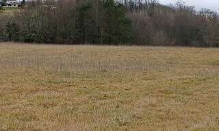 Terrain  1028 m² à vendre à Verteillac (24320)