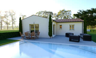 Maison 4 Pièces 85 m² à vendre à Bussac-sur-Charente (17100)