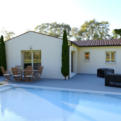 Maison 4 pièces 276000 €