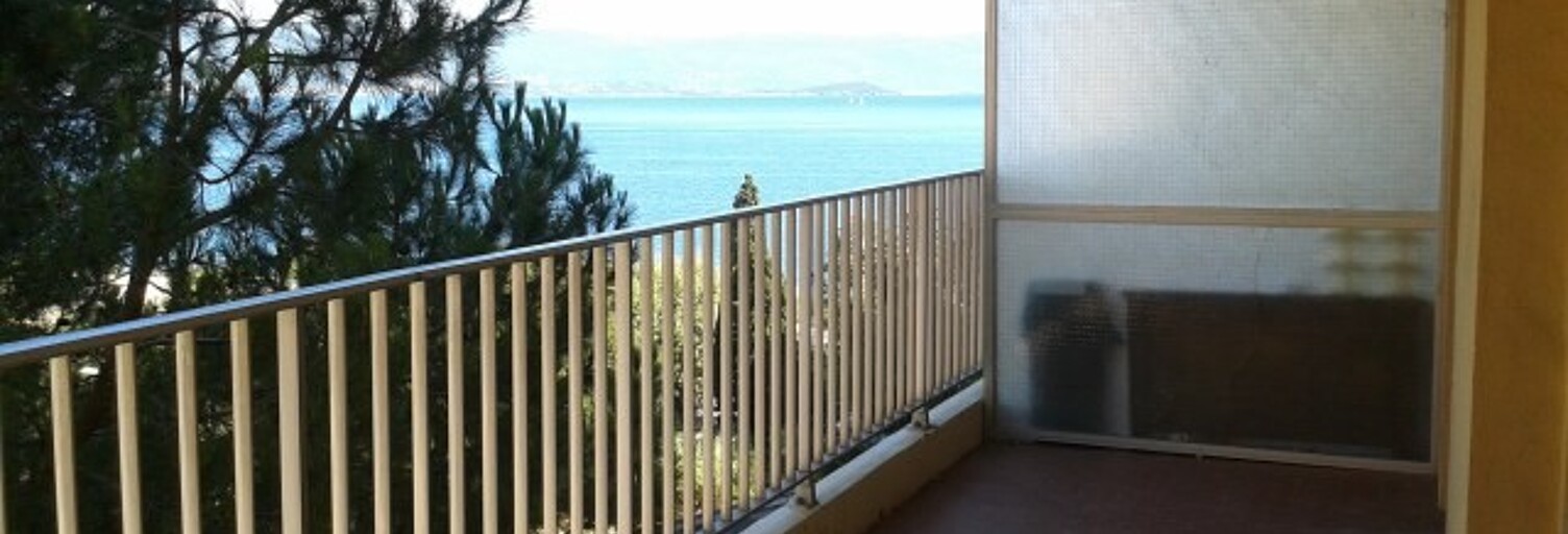 Appartement 1 Pièce 40 m² à louer à Ajaccio (20000)