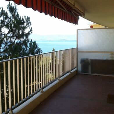 Appartement 1 pièces 605 €