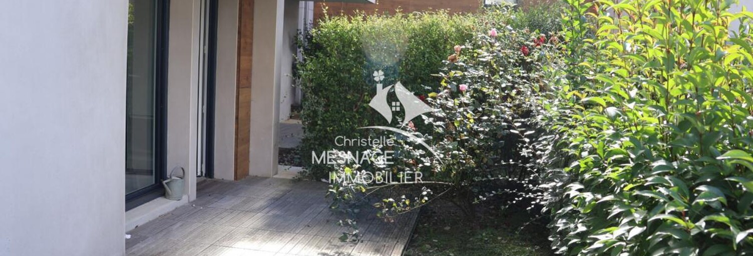 Appartement 3 Pièces 61 m² à vendre à Dinan (22100)