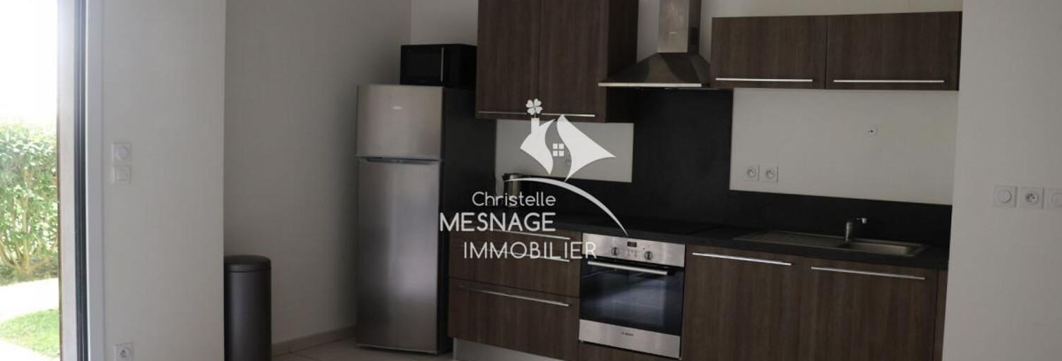 Appartement 3 Pièces 61 m² à vendre à Dinan (22100)