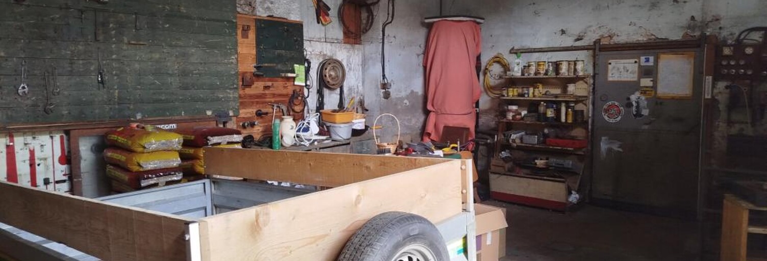 Maison 5 Pièces 120 m² à vendre à Grenant (52500)