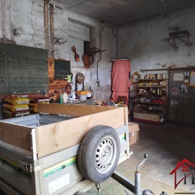 Maison 5 pièces 40000 €