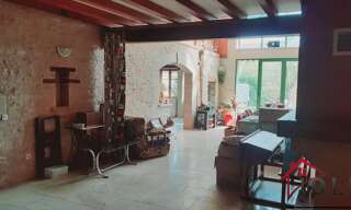 Maison 7 Pièces 220 m² à vendre à Arc-en-Barrois (52210)