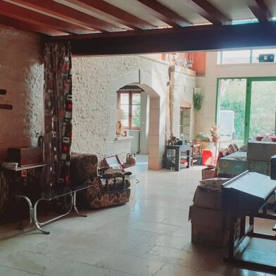 Maison 7 pièces 195000 €