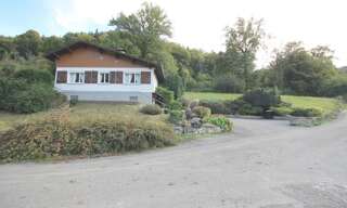 Maison 4 Pièces 84 m² à vendre à Autechaux-Roide (25150)