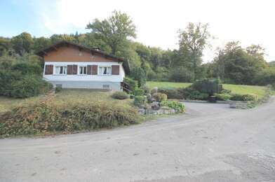 Maison 4 pièces 181000 €