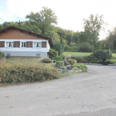 Maison 4 pièces 199000 €