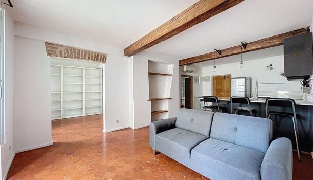 Appartement 2 pièces  à louer Ajaccio 20000