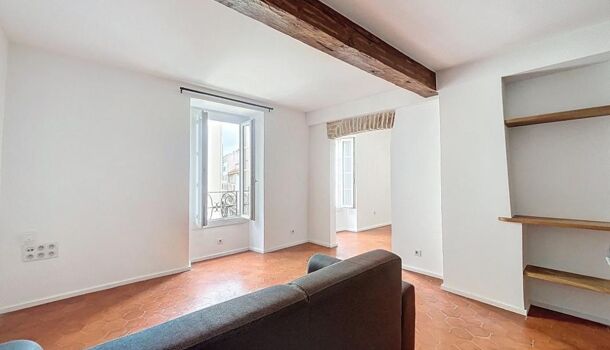 Appartement 2 pièces  à louer Ajaccio 20000