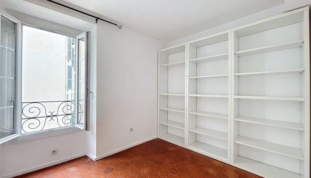 Appartement 2 pièces  à louer Ajaccio 20000